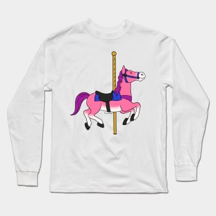 Ride With Pride 10 Long Sleeve T-Shirt